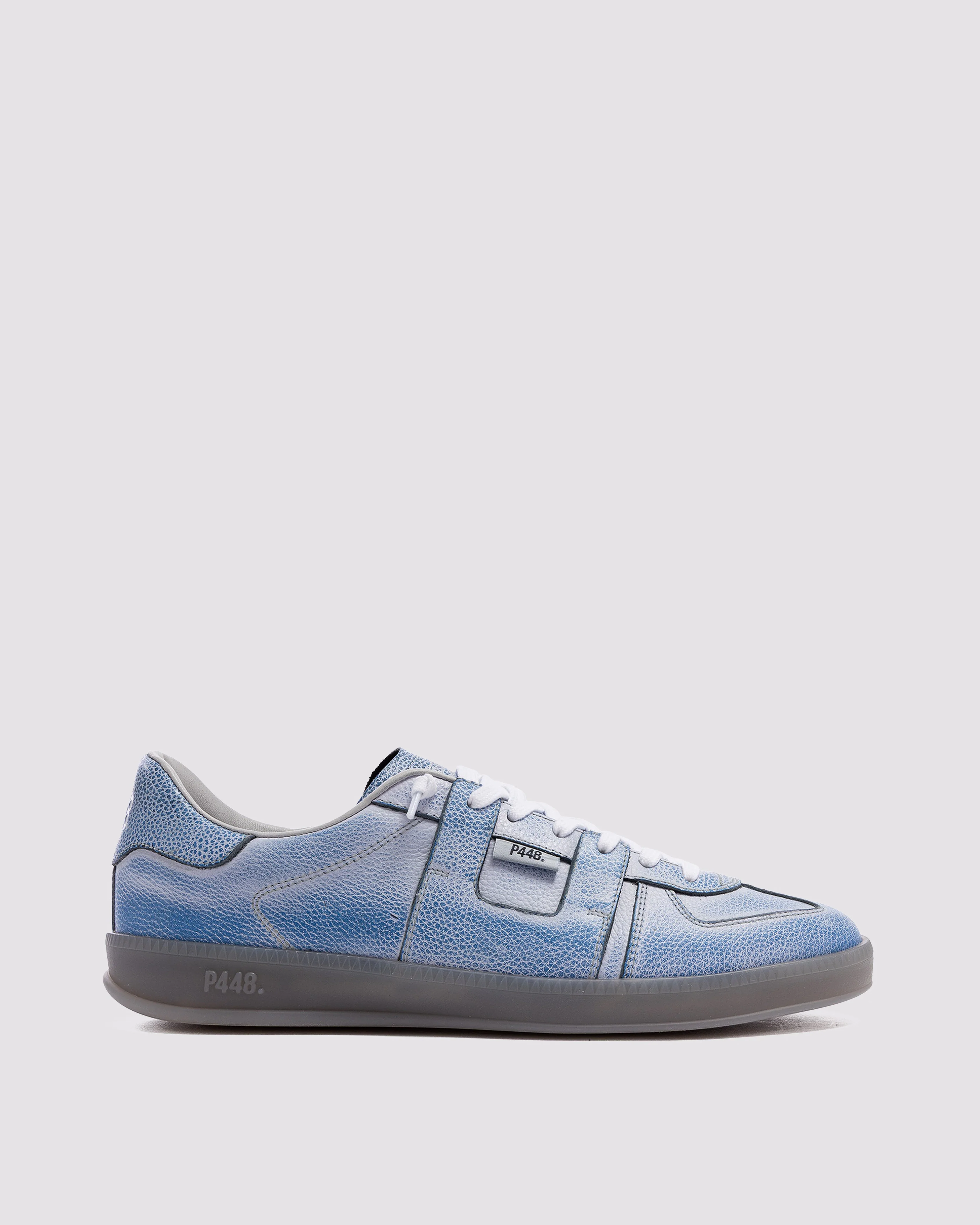 Men — Low Tops